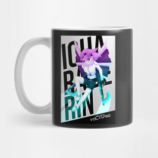 Ichara Colors Mug